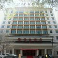 共和县隆豪大酒店外观图 共和县隆豪大酒店外观图