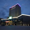 呼图壁县辰茂富源酒店外观图 呼图壁县辰茂富源酒店外观图