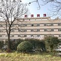 杭州维纳精品商务酒店外观图 杭州维纳精品商务酒店外观图