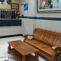 连江蓝天假日酒店外观图 连江蓝天假日酒店外观图