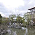 上海交通大学闵行校区-学术活动中心外观图 上海交通大学闵行校区-学术活动中心外观图