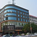 邵阳金源宾馆外观图 邵阳金源宾馆外观图