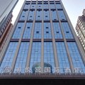 灵宝明悦宮国际酒店外观图 灵宝明悦宮国际酒店外观图