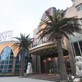 郑州重阳国际会所外观图 郑州重阳国际会所外观图