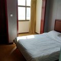 濮阳舒悦宾馆外观图 濮阳舒悦宾馆外观图