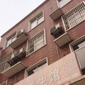 麻城金江宾馆外观图 麻城金江宾馆外观图