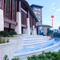 罗平中源酒店外观图 罗平中源酒店外观图