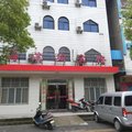 枝江海滨斯宾馆外观图 枝江海滨斯宾馆外观图