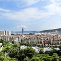 深圳大梅沙花开海畔东部华侨城家庭公寓外观图 深圳大梅沙花开海畔东部华侨城家庭公寓外观图