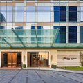 上海国金汇酒店公寓外观图 上海国金汇酒店公寓外观图