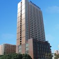 莆田凤达酒店外观图 莆田凤达酒店外观图