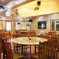 建德康庆渔家灯火休闲农庄外观图 建德康庆渔家灯火休闲农庄外观图