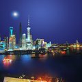 上海世纪神话号水上酒店外观图 上海世纪神话号水上酒店外观图