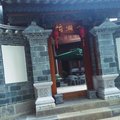 红河建水人满楼客栈外观图 红河建水人满楼客栈外观图