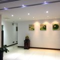 常州空港快捷酒店外观图 常州空港快捷酒店外观图