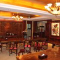 北京西海翠湖酒店外观图 北京西海翠湖酒店外观图