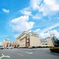 青岛世纪文华酒店外观图 青岛世纪文华酒店外观图