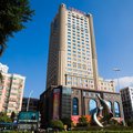 福清天河大酒店外观图 福清天河大酒店外观图