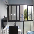 成都小憩家庭驿站茶店子站店外观图 成都小憩家庭驿站茶店子站店外观图