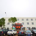 武汉怡航酒店外观图 武汉怡航酒店外观图