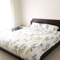 四海友家度假公寓(龙口东海福海阁店)外观图 四海友家度假公寓(龙口东海福海阁店)外观图
