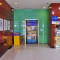 广州文星连锁酒店(学院站店)外观图 广州文星连锁酒店(学院站店)外观图