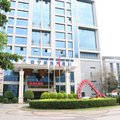 米易安宁明珠大酒店外观图 米易安宁明珠大酒店外观图