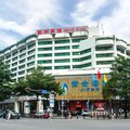 深圳凯利宾馆外观图 深圳凯利宾馆外观图