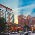 梧州江滨国际大酒店外观图 梧州江滨国际大酒店外观图