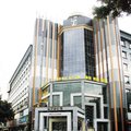 深圳帝文娜公馆(宝安店)外观图 深圳帝文娜公馆(宝安店)外观图