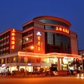 深圳上林苑酒店外观图 深圳上林苑酒店外观图