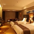 西安欧杰西酒店外观图 西安欧杰西酒店外观图