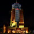 海安锦龙国际大酒店外观图 海安锦龙国际大酒店外观图