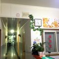 青岛大前冠旅馆外观图 青岛大前冠旅馆外观图