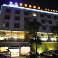广州格来美商务酒店外观图 广州格来美商务酒店外观图