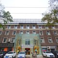 德加连锁酒店(武汉天地解放公园店)外观图 德加连锁酒店(武汉天地解放公园店)外观图