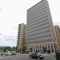 横店途家斯维登度假公寓外观图 横店途家斯维登度假公寓外观图