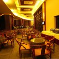 凤凰海海岸酒店(三亚凤凰机场店)外观图 凤凰海海岸酒店(三亚凤凰机场店)外观图