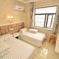 武汉汉庭最美公寓酒店外观图 武汉汉庭最美公寓酒店外观图