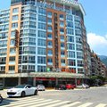 宁德一品假日酒店(汽车南站店)外观图 宁德一品假日酒店(汽车南站店)外观图