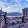 巴东县东圣九州国际大酒店外观图 巴东县东圣九州国际大酒店外观图