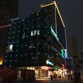 武汉青年公寓酒店外观图 武汉青年公寓酒店外观图