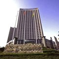 昌吉华东容锦国际酒店外观图 昌吉华东容锦国际酒店外观图
