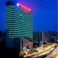 广州凯荣都国际大酒店外观图 广州凯荣都国际大酒店外观图