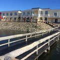 塔河东湖别苑酒店外观图 塔河东湖别苑酒店外观图