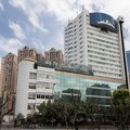 成都向阳大厦宾馆外观图 成都向阳大厦宾馆外观图