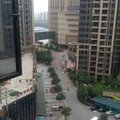 广州融通四海公寓外观图 广州融通四海公寓外观图