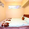 重庆解放碑馋眠驿站外观图 重庆解放碑馋眠驿站外观图