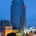 成都天府丽都喜来登饭店外观图 成都天府丽都喜来登饭店外观图