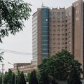 北京之家酒店式公寓外观图 北京之家酒店式公寓外观图